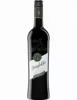 Rebenzecher Dornfelder Rotwein Halbtrocken