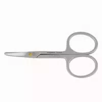 Nippes Solingen Babyschere Rostfrei
