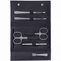 Niegeloh Etui Modell Imantado S Made in Solingen