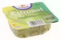 Niehenke Sukkade Gewürfelt