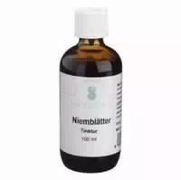 Niemtinktur