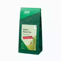 Nieren Blasen Tee Krã¤utertee Nummer 2 3 Salus Fbtl