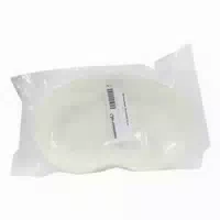 Nierenschale Kunststoff Weiss