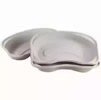 Nierenschale Pappe 25 cm
