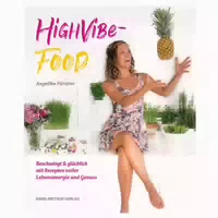 High Vibe Food
