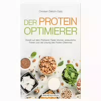 Der Protein Kompass