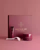 Protect Mi Duo Retinol Set I Sun & Night I Doctor Mi
