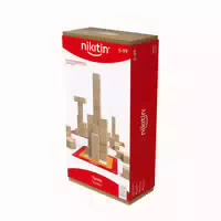Nikitin Lernspiel Türme N11
