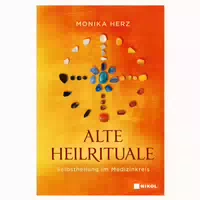 Alte Heilrituale