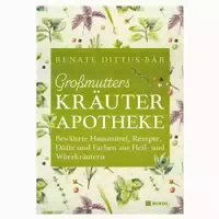 Großmutters Kräuterapotheke 1 st
