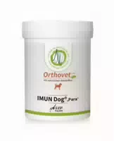 Nikolaus Nature Imun Dog Parasiten