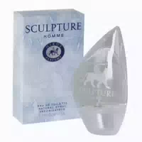 Nikos Sculpture Eau De Toilette 100 ml