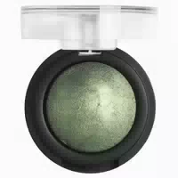 Nilens Jord Baked Mineral Eyeshadow 6118 Midnight 1,5 g