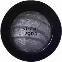 Nilens Jord Baked Mineral Eyeshadow 6118 Midnight 1,5 g