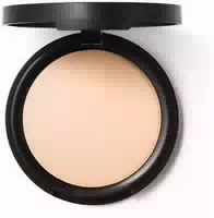 Nilens Jord Baked Mineral Powder 7803 Tanned