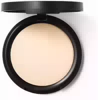 Nilens Jord Baked Mineral Powder 7804 Golden