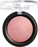 Nilens Jord, Baked Shimmer Powder Blush