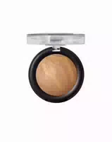 Nilens Jord, Baked Shimmer Powder Blush