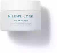 Nilens Jord Hydra Repair Intensive Moisturising Day Cream