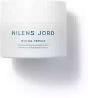 Nilens Jord Hydra Repair Intensive Moisturising Night Cream