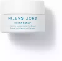 Nilens Jord Hydra Repair Intensive Moisturising Eye Cream