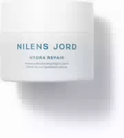 Nilens Jord Hydra Repair Intensive Moisturising Night Cream