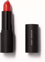 Nilens Jord Lipstick 7739 Red Strawberry