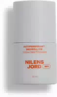 Nilens Jord Men Antiperspirant Deo Roll On 72 H