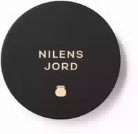 Nilens Jord Mineral Foundation Compact 595 Praline