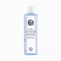 Nilens Jord, Oil Free Eye Makeup Remover 1 St
