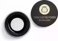 Nilens Jord Priming And Setting Loose Powder 251 Transparent 9 g