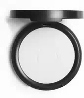 Nilens Jord Priming And Setting Powder Compact 254 Transparent