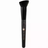 Nilens Jord Pure Collection Angled Foundation Brush