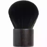 Nilens Jord Pure Collection Kabuki Powder Brush
