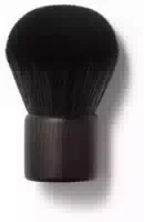 Nilens Jord Pure Collection Powder Brush 1 Stück