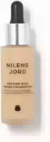 Nilens Jord Second Skin Serum Foundation 544 Bright