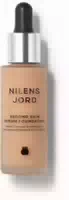 Nilens Jord Second Skin Serum Foundation 548 Classic