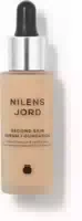 Nilens Jord Second Skin Serum Foundation 549 Beige