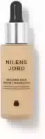 Nilens Jord Second Skin Serum Foundation 545 Natural 25 ml