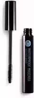 Nilens Jord Waterproof Mascara 777 Black 9,9 ml