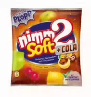 Nimm 2 Soft Cola