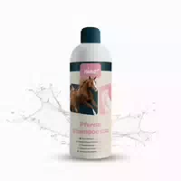 Nimo Pferde Shampoo Sensitiv