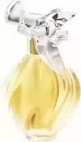 Nina Ricci Lair Du Temps Eau De Toilette Edt 50 ml