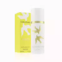 Nina Ricci Lair Du Temps Eau De Toilette Spray 30ml 0,03 l