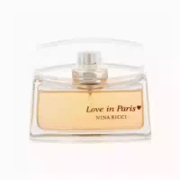 Nina Ricci Love in Paris Eau De Parfum 50ml Spray 0,05 l
