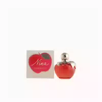 Nina Ricci Nina Fleur Eau De Toilette Spray 50ml 0,05 l