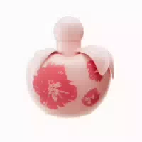 Nina Ricci Nina Fleur Eau De Toilette Spray 50ml 0,05 l