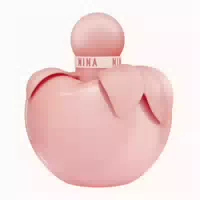 Nina Rose Eau De Toilette Spray 50ml 0,05 L