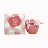 Nina Ricci Nina Fleur Eau De Toilette Spray 80ml 0,08 l