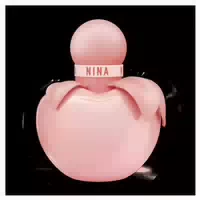 Nina Ricci Nina Rose Perfume De Mujer Eau De Toilette 30ml 0,03 L